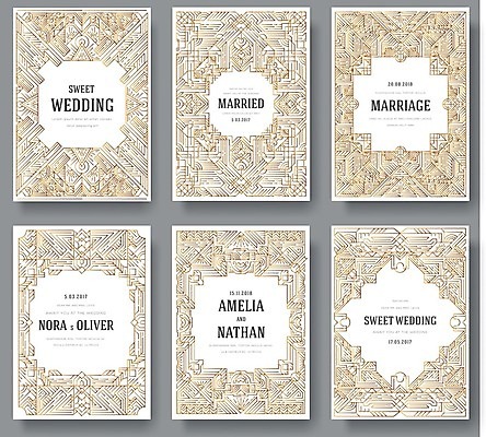 EPS 해외이미지 꽃 꽃무늬 캘리그라피 프레임 사람없음 라마단 엘리먼트 모노그램 세련 국경 해외202004 해외202105 식물 무늬 파일형식 벡터