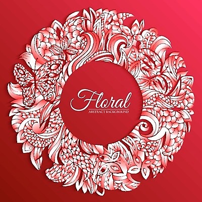 EPS 해외이미지 나무 식물 손 계절 꽃 꽃무늬 일러스트 프레임 풍경 사람없음 세계 봄 물방울 나뭇가지 에코 지역 아마존 해외202004 해외202105 해외일러스트 무늬 신체부위 환경 파일형식 벡터