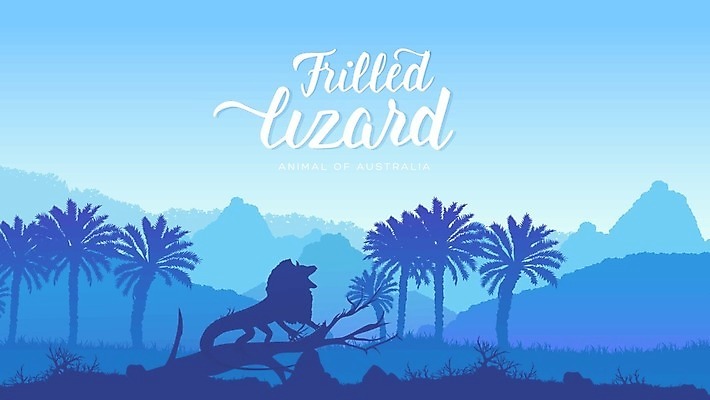 EPS 해외이미지 야생동물 일러스트 파충류 아프리카 이집트 풍경 사람없음 야외 일출 안개 모래언덕 사파리 도마뱀 육식동물 이구아나 케냐 해외202004 해외202105 해외일러스트 동물 나라 날씨 노을 언덕 파일형식 벡터