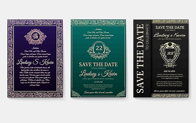 EPS 해외이미지 리플렛 백그라운드 꽃무늬 일러스트 캘리그라피 프레임 사람없음 단어 축제 잡지 레이아웃 바로크 해외202004 해외202105 해외일러스트 문자 꽃 무늬 간행물 파일형식 벡터