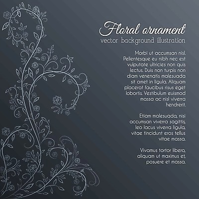 EPS 해외이미지 나무 식물 계절 꽃 일러스트 건강 그림자 선물 사람없음 환경 봄 신선 에코 리빙 바이오 엘리먼트 해외202004 해외202105 해외일러스트 파일형식 벡터