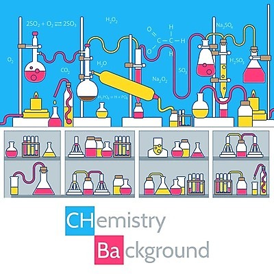 EPS 해외이미지 일러스트 전구 불 건강 실험 사람없음 학습 스터디 약 작업 도움 과학자 퓨전 비커 시스템 온도 공식 혁명 엘리먼트 인터페이스 피펫 화학물질 해외202004 해외202105 해외일러스트 자연요소 직업 교육 과학 컨셉 의학 실험기구 화학 학자 파일형식 벡터