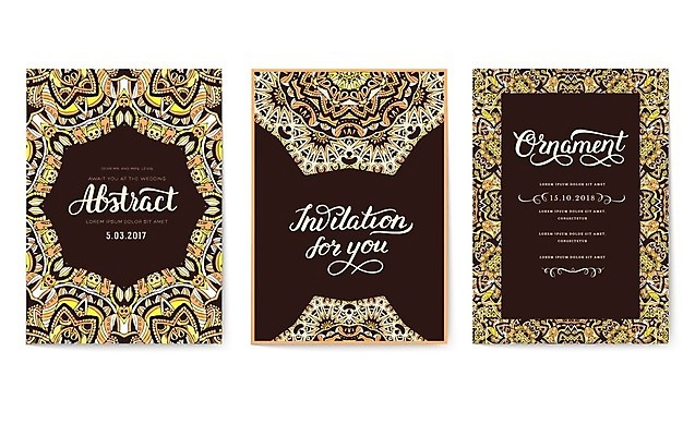 EPS 해외이미지 일러스트 기념 사람없음 잡지 바로크 파키스탄 해외202004 해외202105 해외일러스트 아시아 간행물 파일형식 벡터