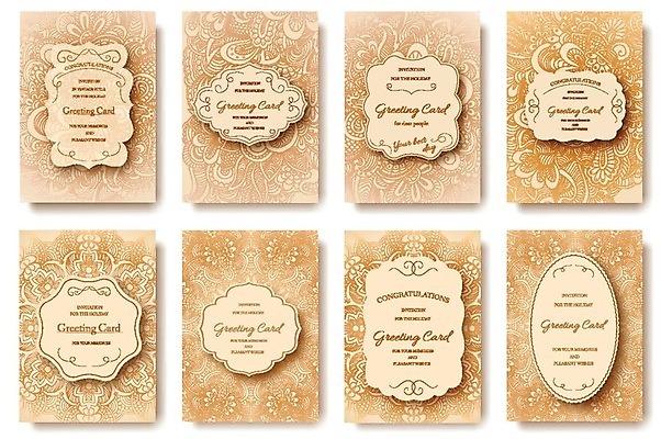 EPS 해외이미지 식물 손 꽃 꽃무늬 일러스트 프레임 사람없음 태양 축제 기하학 해외202004 해외202105 해외일러스트 자연요소 무늬 신체부위 파일형식 벡터