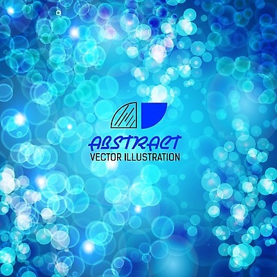 EPS 해외이미지 음악 파도 백그라운드 일러스트 사람없음 물 파란색 축제 은색 소프트포커스 보케 마법 블러 효과 해외202004 해외202105 해외일러스트 자연요소 바다 컬러 문화예술 촬영기법 파일형식 벡터