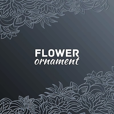 EPS 해외이미지 식물 꽃 분홍색 꽃무늬 일러스트 발렌타인데이 사람없음 파란색 새싹 봄 낭만 데이지 파스텔톤 해외202004 해외202105 해외일러스트 계절 컬러 컨셉 무늬 데이이벤트 파일형식 벡터