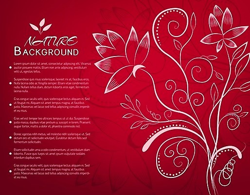 EPS 해외이미지 나무 식물 계절 꽃 백그라운드 일러스트 건강 사람없음 환경 봄 신선 에코 리빙 바이오 엘리먼트 해외202004 해외202105 해외일러스트 파일형식 벡터