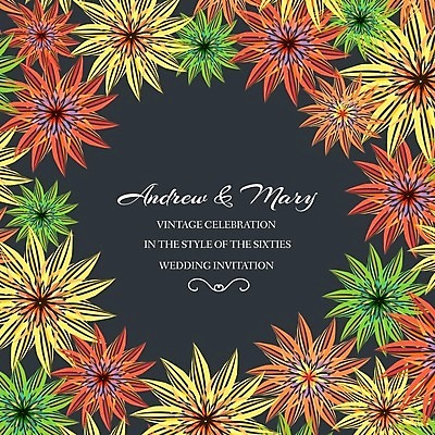 EPS 해외이미지 식물 계절 꽃다발 백그라운드 꽃무늬 일러스트 프레임 사람없음 축제 해외202004 해외202105 해외일러스트 꽃 무늬 파일형식 벡터