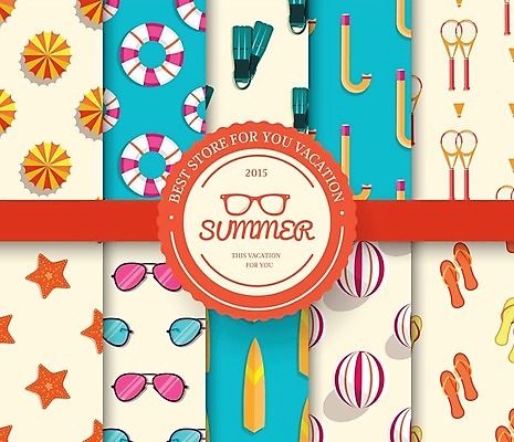 EPS 해외이미지 편집 계절 행복 안경 파도 바다 섬 일러스트 공 불가사리 슬리퍼 프레임 사람없음 물 파란색 맑음 시간 서핑 휴게실 산호 휴양지 하와이 배드민턴 엘리먼트 파라다이스 해외202004 해외202105 해외일러스트 자연요소 잡화 감정 컬러 신발 날씨 극피동물 구기 미국 장소 수상스포츠 자포동물 파일형식 벡터