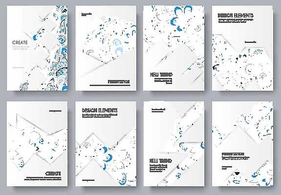 EPS 해외이미지 일러스트 캘리그라피 프레임 사람없음 희망 라마단 지그재그 모노그램 세련 해외202004 해외202105 해외일러스트 감정 파일형식 벡터