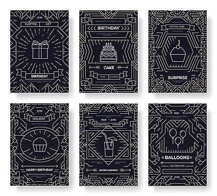 EPS 해외이미지 꽃 종이 일러스트 아이스크림 디저트 기념 따뜻함 막대사탕 사탕 선물 사람없음 케이크 축제 컵케이크 풍선 맛있는 해외202004 해외202105 해외일러스트 식물 음식 파일형식 벡터