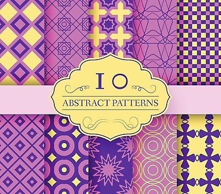 EPS 해외이미지 꽃 종이 파도 꽃무늬 일러스트 한국 사람없음 일본 중국 천 타일 기하학 다락방 대칭 아라베스크 엘리먼트 포장소품 해외202004 해외202105 해외일러스트 식물 아시아 바다 무늬 포장 직물 오브젝트 포장재료 파일형식 벡터