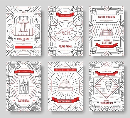 EPS 해외이미지 동물 일러스트 풍경 사람없음 건물 조각상 교회 여행객 홀 역사 왕 박물관 레이아웃 기하학 기념물 토너먼트 바르샤바 해외202004 해외202105 해외일러스트 건축물 무늬 종교건축 사람 조형물 공간 폴란드 파일형식 벡터