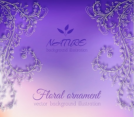 EPS 해외이미지 나무 식물 계절 꽃 일러스트 건강 그림자 선물 사람없음 환경 봄 신선 에코 리빙 바이오 엘리먼트 해외202004 해외202105 해외일러스트 파일형식 벡터