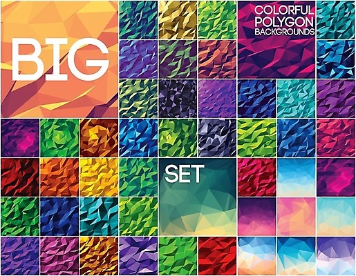 EPS 해외이미지 모델 리플렛 과학 일러스트 비즈니스 모바일 사람없음 네트워크 서식 레이아웃 다이아몬드 마케팅 폴리곤 목업 해외202004 해외202105 해외일러스트 보석 파일형식 벡터