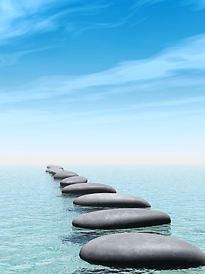 포토 JPG 해외이미지 주간 바다 하늘 풍경 사람없음 야외 돌_바위 돌징검다리 해외202004 해외202105 해외포토 자연요소 징검다리 파일형식