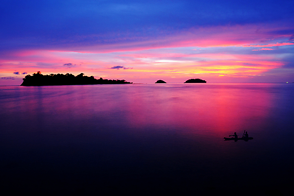포토 JPG 해외이미지 구름 바다 섬 자연 하늘 풍경 사람없음 야외 여름 일몰 야간 해외202004 해외202105 해외포토 자연요소 계절 노을 생태계 파일형식