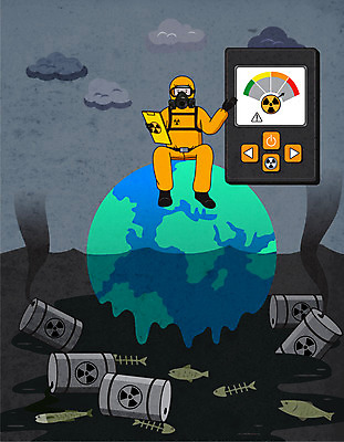 전신 구름 남자 지구 일러스트 어류 한명 들기 앉기 성인 회색 가리킴 환경오염 오염 위험 드럼통 방독면 방사능 서류판 원자력발전기호 원자력발전소 성인남자한명만 방사능측정기 방사능복 국내일러스트 AI파일 녹이기 자연요소 1 기호 옷 컬러 컨셉 모션 마스크 사람 손짓 사무용품 수중동물 측정기 남자한명만 성인남자만 파일형식 벡터