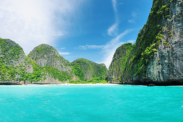 포토 JPG 해외이미지 주간 구름 바다 태국 자연 하늘 산 풍경 사람없음 야외 자연백그라운드 안다만 해외202004 해외202105 해외포토 자연요소 아시아 백그라운드 생태계 파일형식