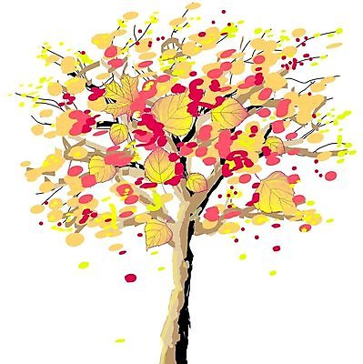 EPS 해외이미지 나무 일러스트 사람없음 해외202004 해외202105 해외일러스트 식물 파일형식 벡터