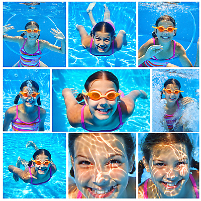 포토 JPG 해외이미지 전신 백인 응시 여자 수영복 어린이 여러명 상반신 앞모습 수중 수영 물안경 즐거움 물거품 소녀만 해외202004 해외202105 해외포토 서양인 시선 옷 감정 뷰포인트 다수 사람 거품 수상스포츠 수영용품 여자만 어린이만 파일형식