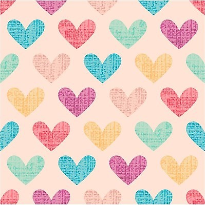 EPS 해외이미지 패턴 일러스트 사랑 사람없음 패턴백그라운드 하트 해외202004 해외202105 해외일러스트 모양 감정 백그라운드 무늬 파일형식 벡터