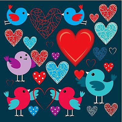 EPS 해외이미지 일러스트 사랑 사람없음 낭만 하트 보고서 해외202004 해외202105 해외일러스트 모양 감정 컨셉 파일형식 벡터