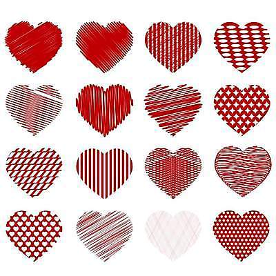 EPS 해외이미지 일러스트 사랑 사람없음 낭만 하트 분필 해외202004 해외202105 해외일러스트 모양 감정 컨셉 초크 파일형식 벡터