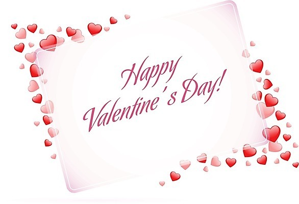 EPS 해외이미지 일러스트 타이포그라피 사람없음 빨간색 하트 해외202004 해외202105 해외일러스트 모양 문자 컬러 파일형식 벡터