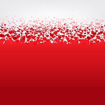 EPS 해외이미지 일러스트 사랑 사람없음 낭만 하트 국경 해외202004 해외202105 해외일러스트 모양 감정 컨셉 파일형식 벡터