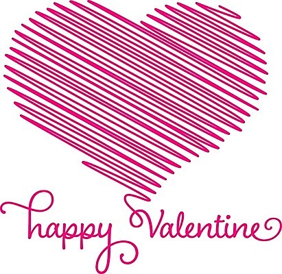 EPS 해외이미지 일러스트 사랑 사람없음 펜 낭만 하트 해외202004 해외202105 해외일러스트 모양 감정 컨셉 필기구 파일형식 벡터