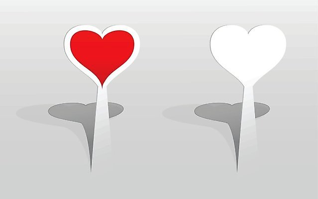 EPS 해외이미지 일러스트 사랑 사람없음 하트 해외202004 해외202105 해외일러스트 모양 감정 파일형식 벡터