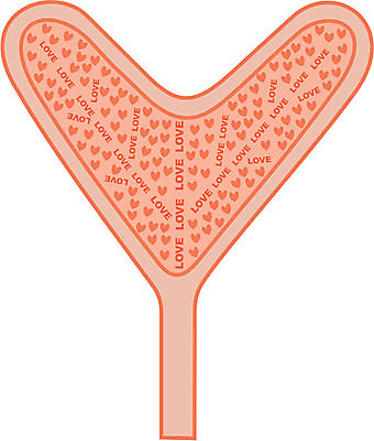 EPS 해외이미지 일러스트 사랑 사람없음 단어 하트 해외202004 해외202105 해외일러스트 모양 문자 감정 파일형식 벡터