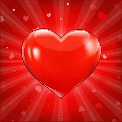 EPS 해외이미지 일러스트 사랑 사람없음 회색 하트 큼 보케 비네팅 국경 해외202004 해외202105 해외일러스트 모양 감정 컬러 촬영기법 크기 파일형식 벡터