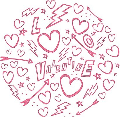 EPS 해외이미지 일러스트 사랑 사람없음 하트 해외202004 해외202105 해외일러스트 모양 감정 파일형식 벡터