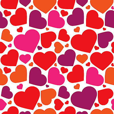 EPS 해외이미지 전통 일러스트 사랑 사람없음 디지털 하트 해외202004 해외202105 해외일러스트 모양 감정 파일형식 벡터