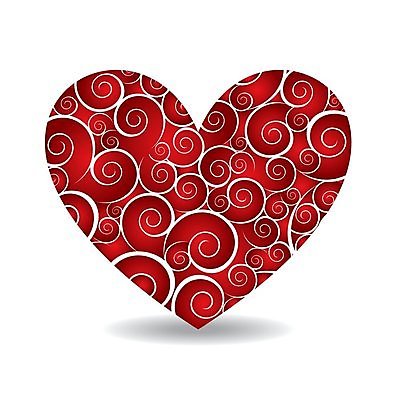 EPS 해외이미지 일러스트 사랑 사람없음 하트 해외202004 해외202105 해외일러스트 모양 감정 파일형식 벡터