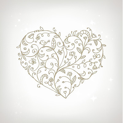 EPS 해외이미지 일러스트 사랑 사람없음 하트 해외202004 해외202105 해외일러스트 모양 감정 파일형식 벡터