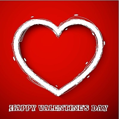 EPS 해외이미지 일러스트 사랑 사람없음 낭만 하트 해외202004 해외202105 해외일러스트 모양 감정 컨셉 파일형식 벡터