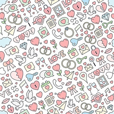 EPS 해외이미지 안경 일러스트 자물쇠 사랑 사람없음 교회 낭만 달력 하트 반지 비둘기 다이아몬드 무한 파스텔톤 어머니의날 해외202004 해외202105 해외일러스트 모양 잡화 기념일 감정 컬러 컨셉 장신구 종교건축 조류 건물 보석 미국문화 파일형식 벡터