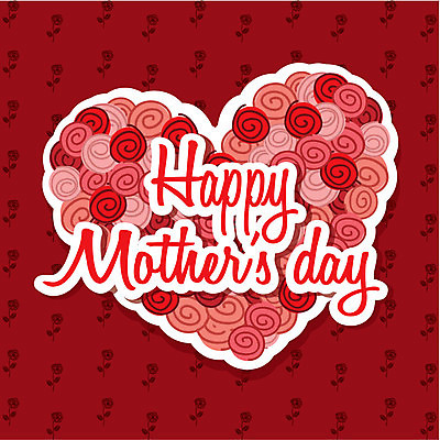 EPS 해외이미지 일러스트 가족 사랑 사람없음 하트 특별함 해외202004 해외202105 해외일러스트 모양 감정 컨셉 관계 파일형식 벡터