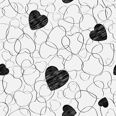 EPS 해외이미지 일러스트 사랑 사람없음 낭만 하트 해외202004 해외202105 해외일러스트 모양 감정 컨셉 파일형식 벡터