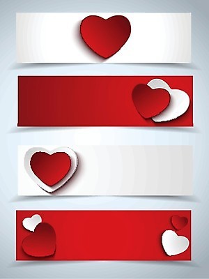 EPS 해외이미지 일러스트 사랑 사람없음 하트 해외202004 해외202105 해외일러스트 모양 감정 파일형식 벡터