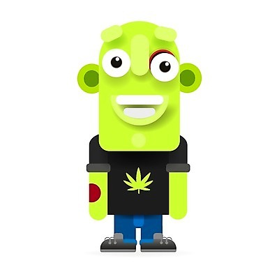 EPS 해외이미지 캐릭터 일러스트 사람없음 몬스터 해외202004 해외202105 해외일러스트 일러캐릭터 파일형식 벡터