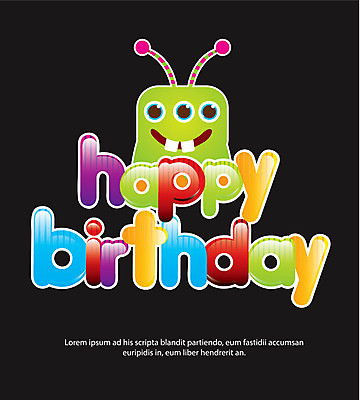 EPS 해외이미지 캐릭터 일러스트 사람없음 외계인 몬스터 해외202004 해외202105 해외일러스트 일러캐릭터 미확인물체 파일형식 벡터