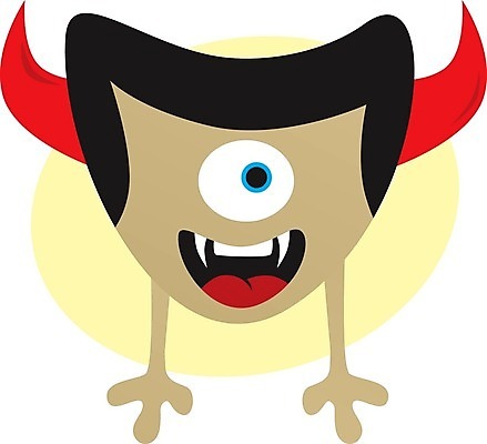 EPS 해외이미지 캐릭터 일러스트 사람없음 외계인 몬스터 해외202004 해외202105 해외일러스트 일러캐릭터 미확인물체 파일형식 벡터