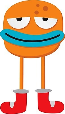 EPS 해외이미지 캐릭터 일러스트 사람없음 외계인 몬스터 해외202004 해외202105 해외일러스트 일러캐릭터 미확인물체 파일형식 벡터