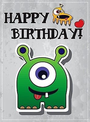 EPS 해외이미지 캐릭터 일러스트 사람없음 낭만 외계인 몬스터 해외202004 해외202105 해외일러스트 일러캐릭터 컨셉 미확인물체 파일형식 벡터