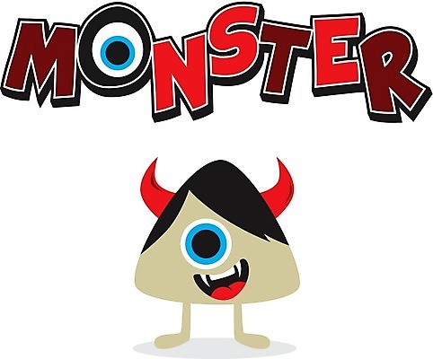 EPS 해외이미지 캐릭터 일러스트 사람없음 외계인 몬스터 해외202004 해외202105 해외일러스트 일러캐릭터 미확인물체 파일형식 벡터