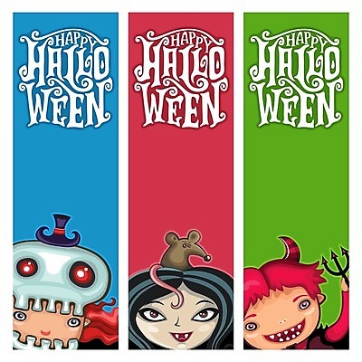 EPS 해외이미지 템플릿 캐릭터 일러스트 사탕 사람없음 세일 유령 쥐 흡혈귀 몬스터 레터링 제의 해외202004 해외202105 해외일러스트 일러캐릭터 디저트 설치류 파일형식 벡터